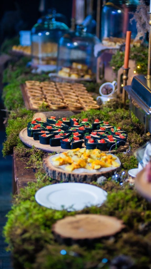 Catering dla firm