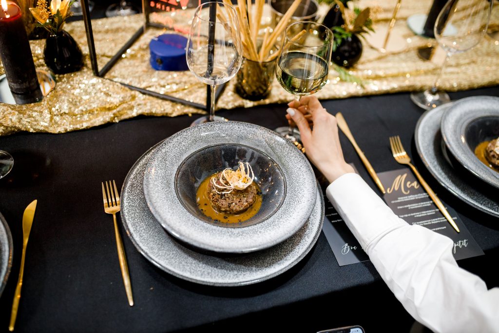 Catering dla firm