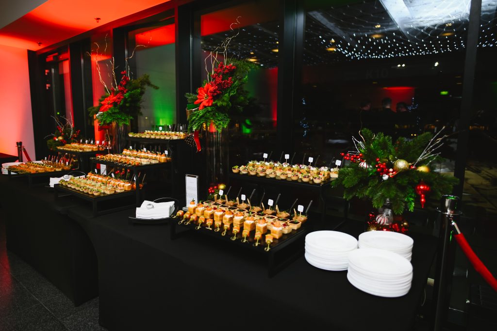 Catering dla firm