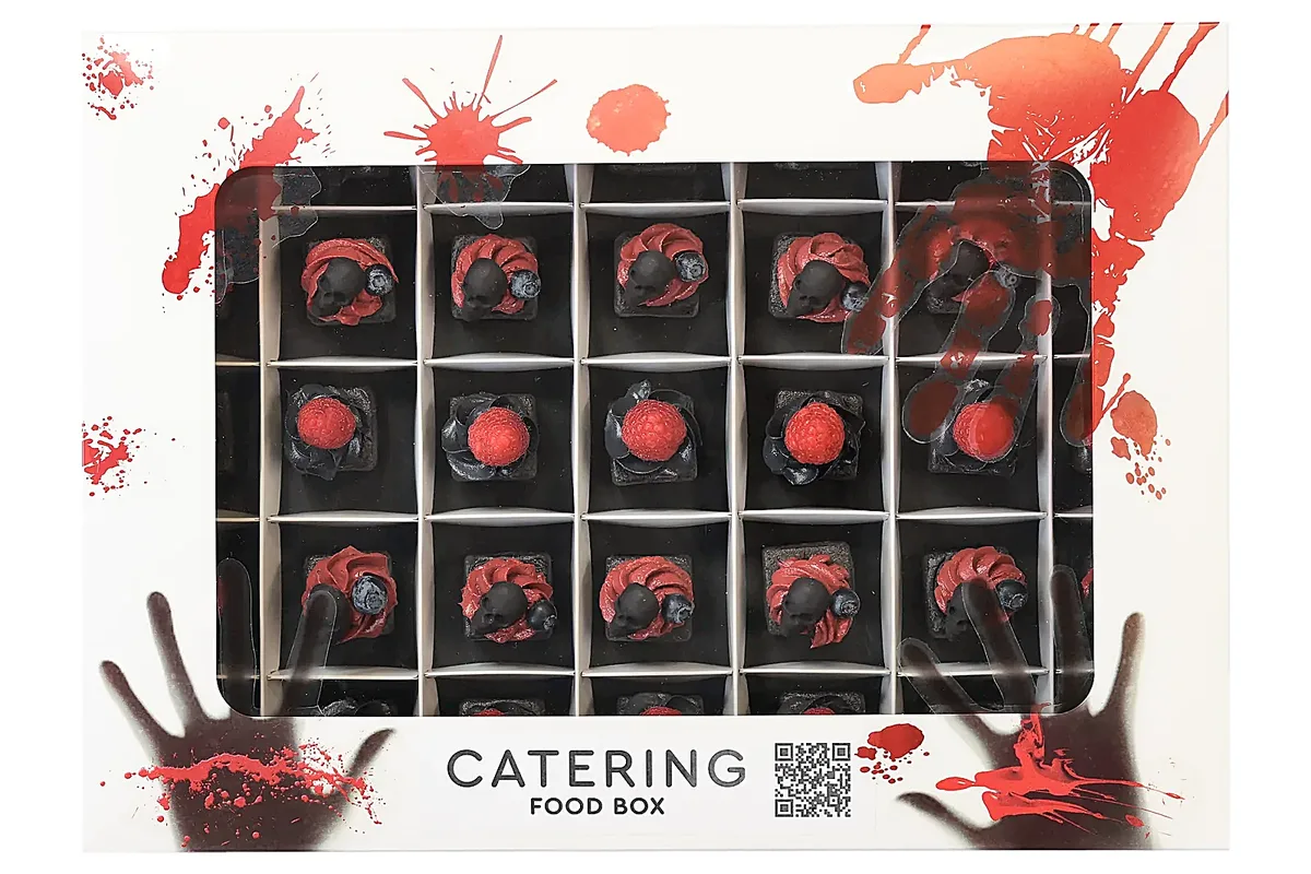 Halloween Box