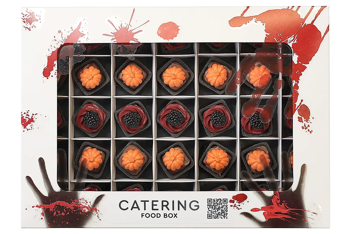 Halloween Box